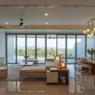 SEA VIEW CONDO SURIN