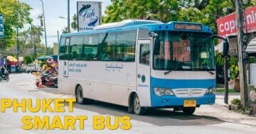 PHUKET SMART BUS