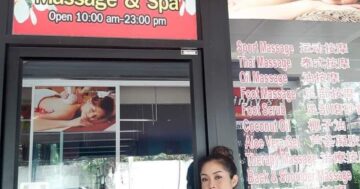 Pinky’s Massage & Spa в Пхукете: мощные тайские и спортивные массажи, которые действительно снимают боль — профессионализм и постоянный контроль качества