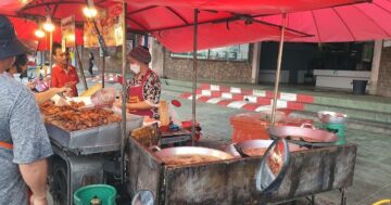 Факты о Phuket City Public Market Kaset Market: почему местные приходят сюда каждое утро до десяти тридцати — свежие продукты по цене, которую нельзя пропустить