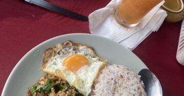 Как экономить в Thum Pizza: где дешёвые фруктовые шейки и блюда почти по домашним ценам, но готовят одна женщина — приходи в лучшее время