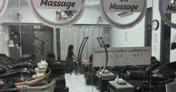 Massage By Ked 3 — почему клиенты выбирают этот массажный салон: стабильное качество, дружелюбные терапевты, доступные цены и без записи
