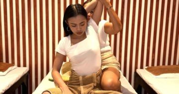 Harmony Massage & Beauty: отличные тайские массажи и внимательный персонал, но отзывы предупреждают о проблемах с чистотой и недостаточной звукоизоляцией