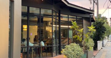 HEH в Пхукете шокирует и покоряет: идеальная рыба и домашнее мороженое от шефа Оат, но без брони и депозита серьёзно не попасть