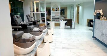 Anda Massage & Beauty в Пхукете — скрытая жемчужина с опытными мастерами, безупречной чистотой и теплотой сервиса, делающей каждый визит особенным