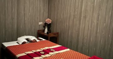 LT NAILS & Lai Thai MASSAGE: нежная тайская депиляция для чувствительной кожи, безболезненный уход, качественный педикюр и обслуживание без записи