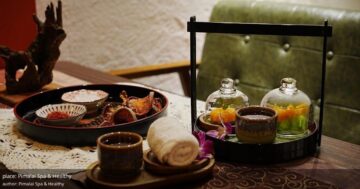 Pimalai Spa & Healthy предлагает настоящее восстановление: глубокое расслабление в уютной атмосфере, внимательный персонал и комплиментный чай с десертами