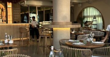 Как получить максимум за ваши деньги в Zuri на Патонге: инсайдерский план — где сесть, когда приходить, как ловить бесплатный хлеб и джелли шоты чтобы не переплатить