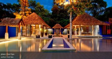 Почему Cool Spa считается одним из лучших массажных салонов: отзывы о невероятной атмосфере, профессиональных процедурах и красоте места
