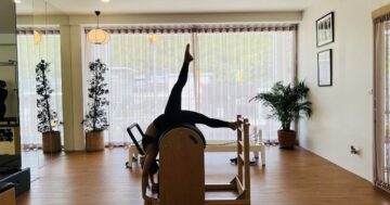 Почему The Core Pilates считается лучшим для пилатеса: внимательные инструкторы, безупречная чистота и оборудование Balanced Body