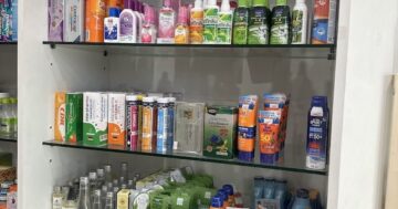 Аптека DAORUNG Drugstore в Пхукете: фармацевт Pei говорит по‑английски, всегда в наличии рецептурные и зарубежные лекарства, открыта ежедневно до 23:00