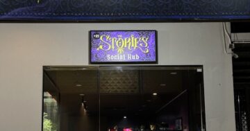 The Stories — Lounge Bar & Club в Bang Tao, Phuket: безупречный профессионализм персонала и уютные приватные комнаты для идеального чилла и расслабления