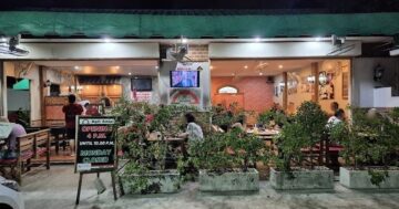 Pizzeria Agli Amici — пицца словно из Неаполя и персонал как в спектакле, но выживание без кондиционера и без карт превратит ужин в испытание