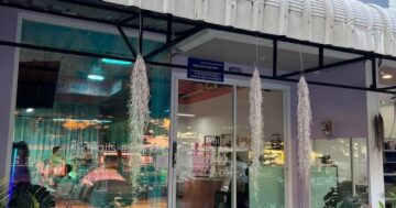 Laki Nails Phuket: секрет стойкого маникюра и педикюра с ювелирной точностью, дружелюбным сервисом и длительным эффектом по отзывам гостей
