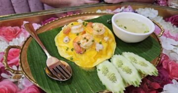 Почему розовый рай Kor Ra Kang Phuket Old Town может подпортить семейный выход: правило одного блюда на человека и что скрывают от родителей