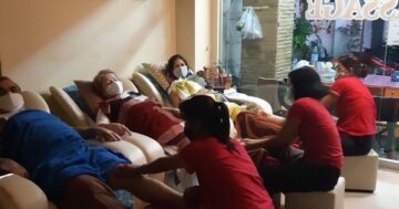 Почему в Healthland Patong Phuket местные считают это лучшим массажем: опытные терапевты, идеальное давление и персональный подход