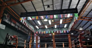 Tiger Muay Thai — идеальный выбор для туристов и тех, кто хочет быстро прийти в форму: яркая атмосфера и дружелюбные тренеры, не для глубокой техники