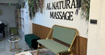 Al Natural Massage на Karon Beach: любимое место гостей за стабильный профессионализм, безупречную чистоту и тёплое дружелюбное обслуживание