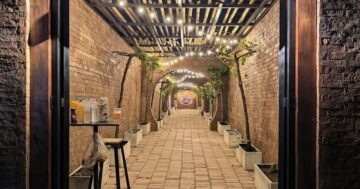 Сад за мостом: уютный, просторный и идеален для детей, но скрытые прайс-ловушки и персонал, который не сообщает о акциях, портят вечер