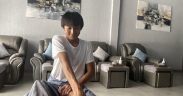DIWA MASSAGE KARON: место в Кароне, где опытные массажистки лечат боль и дарят расслабляющий, эффектный ножной и лечебный массаж