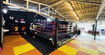 RC Rachai MuayThai Gym Patong Phuket — аутентичный Муай Тай в Патонге с жесткими тренерами, семейной атмосферой и реальными боями