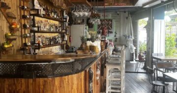 OCEAN BAR Karon — скрытая жемчужина Карона по отзывам гостей с непревзойденной атмосферой, живой музыкой и великолепными коктейлями для идеального вечера