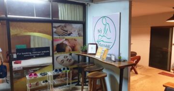 Ni Massage в Пхукете — любимое место гостей благодаря сильным, точным и внимательным массажисткам и стабильно высокому качеству