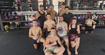 Bangtao Muay Thai & MMA в Пхукете — мировой уровень тренировок для серьезных бойцов с профессиональными тренерами, клеткой и атмосферой подготовки к боям