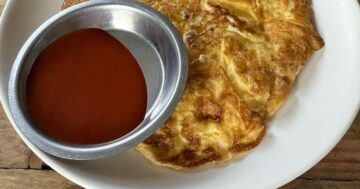 Go Thieng Fish Head Tomyam: чертовски свежая голова рыбы и острый том-ям восхищают, цены честные, но убогая атмосфера почти всё портит — спасает сервис