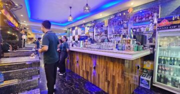 Punjabi Resto-Bar | Indian Restaurant in Phuket — домашняя панджабская кухня в Патонге с аутентичным вкусом и тёплым внимательным сервисом