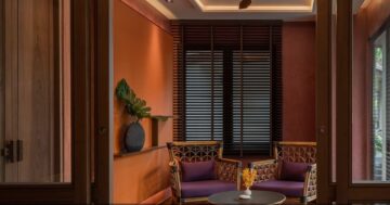 Noku Spa Чалонг Пхукет — уединённый холмистый оазис с приватным бассейном и опытными массажистами, гарантирующими подлинное глубокое расслабление