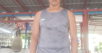 Bundasak Muay Thai в Пхукете — лучшая студия для персональных тренировок по муай тай с опытными бойцами и дружелюбным владельцем