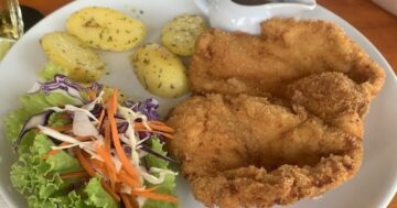 Bunny Restaurant: уютный флагман тайской и австрийской кухни вне маршрута — домашние порции, отличный вкус и доступные цены в тихом месте