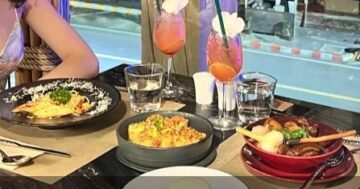 Sai Bistro & Bar: как отличная еда и приветливый персонал уживаются с жалобами на скрытые наценки и сервисный сбор — что не говорят гости