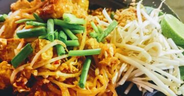 Алгоритм нашёл жемчужину у курорта с почти частным пляжем: вкусно и недорого, атмосфера тишины — попросите острее и креветки заговорят