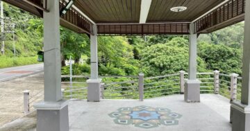 Laem Sing Beach Viewpoint в Пхукете: секретная смотровая с потрясающим видом и трудным подъёмом — шанс увидеть уединённый пляж вдали от толп