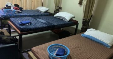 CHANYA MASSAGE в Пхукете — массаж, который снимает боль и превращает гостей в постоянных благодаря мастерской технике и уютной атмосфере