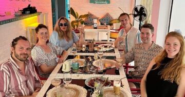 Как съесть меньше по счёту и получить больше вкуса в SOUL Vegan Cafe & Restaurant Phuket: инсайдерский заказ для щедрых порций и доброй службы