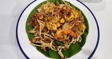 Porpla хвалят за чистоту и вкусные рыбные шарики, но слишком сладкий бульон портит впечатление — как исправить это, официанты молчат