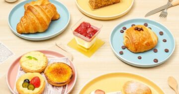 Почему в Casa Tua bakery & bistrot называют маленькой Италией: восхитительная выпечка, изумительный латте‑арт, искренняя итальянская гостеприимность и уют для работы