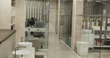 Почему все возвращаются в Salima Massage & Beauty в Патонге: стабильное качество, дружелюбные мастера и уютный релакс вдали от шума Бангла