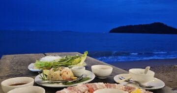 Как сэкономить в Restaurant Pita Beach: где сидеть для вида и музыки, что заказывать чтобы еда была свежей и как избежать ловушек