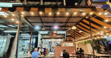 Steak tonight 3: дешёвое отличное мясо и огромные порции, но критик предупреждает — избегайте бургера, проверяйте чистоту и уличную посадку