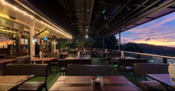 Patong Sunset View Restaurant: как забронировать лучший стол, сэкономить на напитках в счастливые часы и получить вид и сервис по умеренной цене