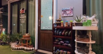 White House Thai Massage — аутентичный тайский массаж с высококлассными терапевтами, глубоким расслаблением мышц и внимательным сервисом для восстановления