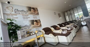 Почему гости возвращаются каждый день в Sita Massage 2 & Nail Spa Karon: профи массажи, дружелюбный персонал и глубокое расслабление