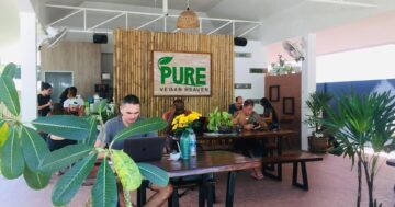 Почему Pure Vegan Heaven Soi-Taeiad в Пхукете обманчиво недооценён: что отзывы молчат о скрытой ценности кухни и сервиса