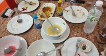 A Roy Dee разрывает шаблоны: настоящий тайский взрыв вкуса в крошечном кафе с плитой у столиков, идеальной чистотой и терпеливым ожиданием