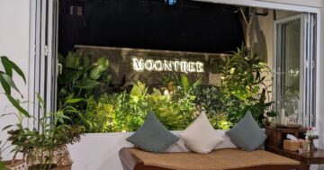 Moontree Elemental Spa в Пхукете по отзывам гостей — персонализированный профессионализм и волшебные руки терапевтов для глубокого расслабления и роскоши