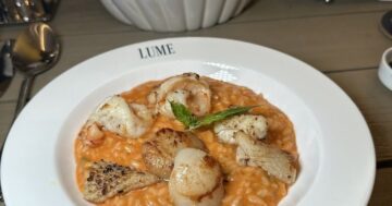 LUME Seafood Restaurant & Bar в Phuket Marina — эстетическое открытие острова с безупречным сервисом и подачей, где свежие морепродукты становятся гастрономическим наслаждением